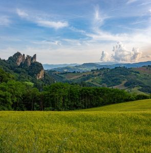 Parco dei Sassi di Roccamalatina