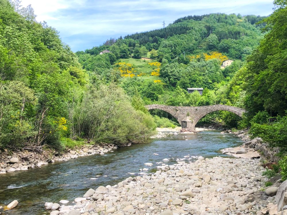 ponte della fola pievepelago
