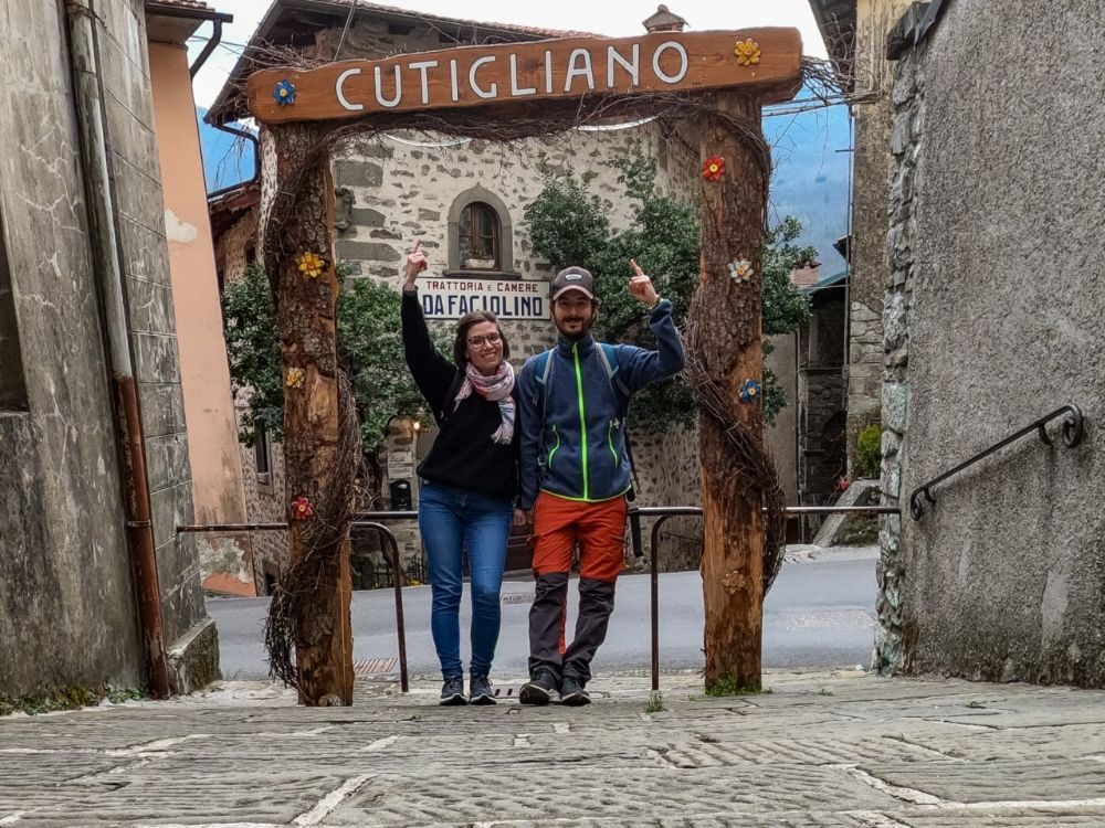 cutigliano appennino tosco emiliano