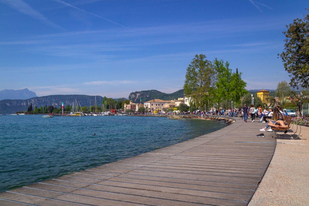 Bardolino Lago di Garda