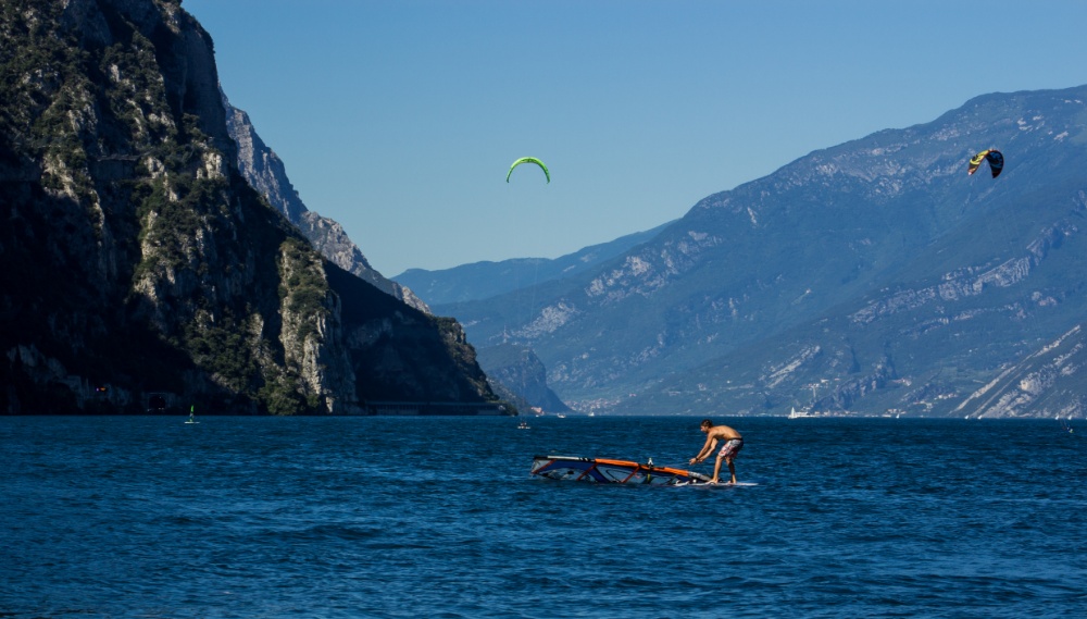 Campione Lago di Garda