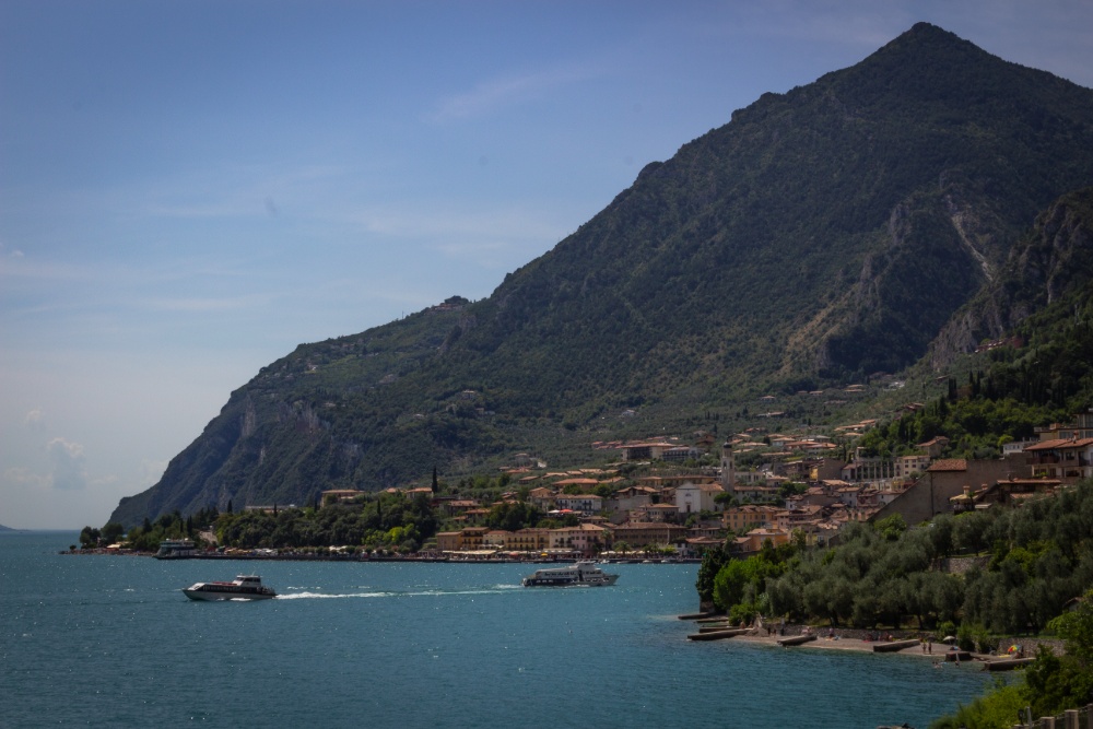 Limone Lago di Garda