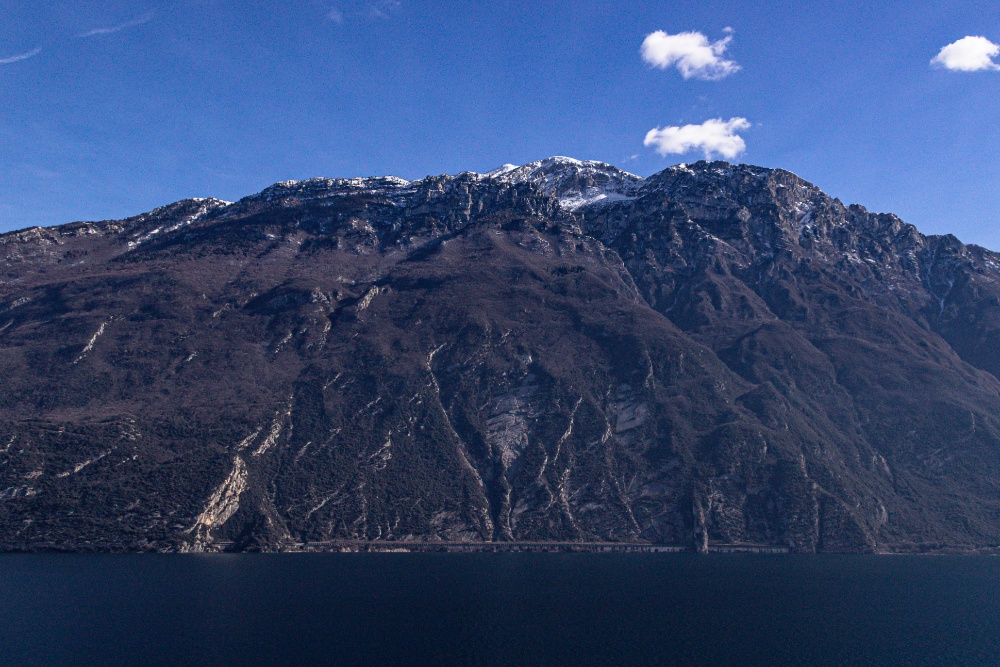 Monte Baldo Lago di Garda