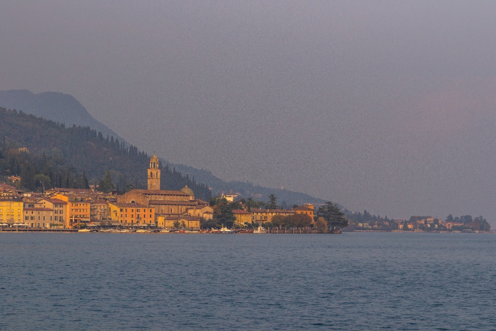 Salò Lago di Garda