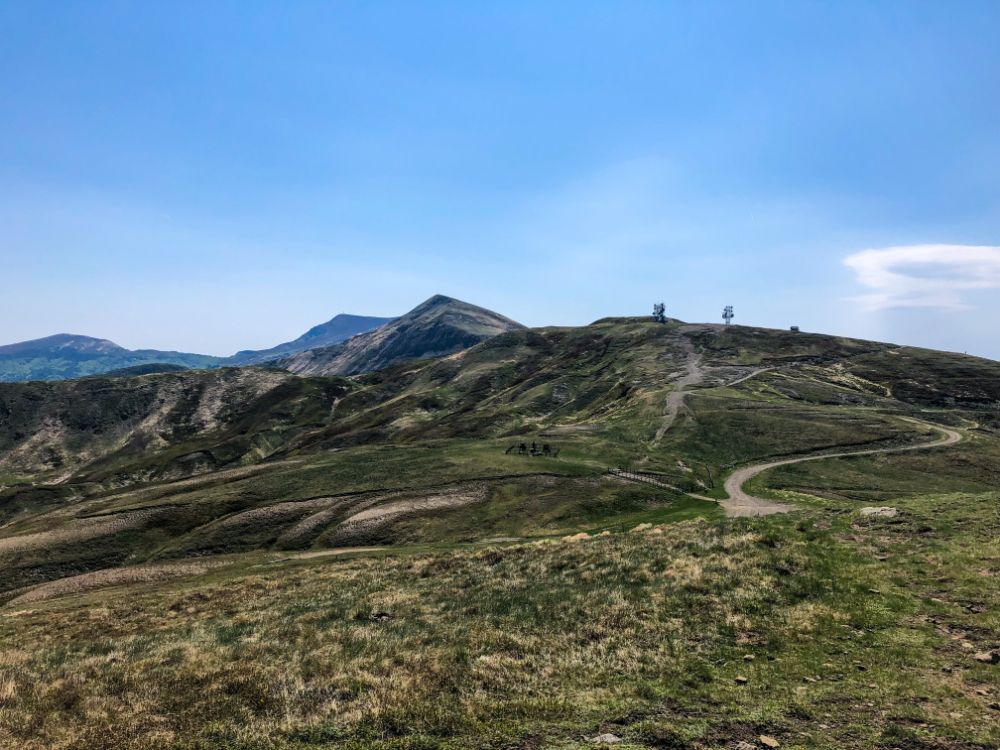 appennino modenese