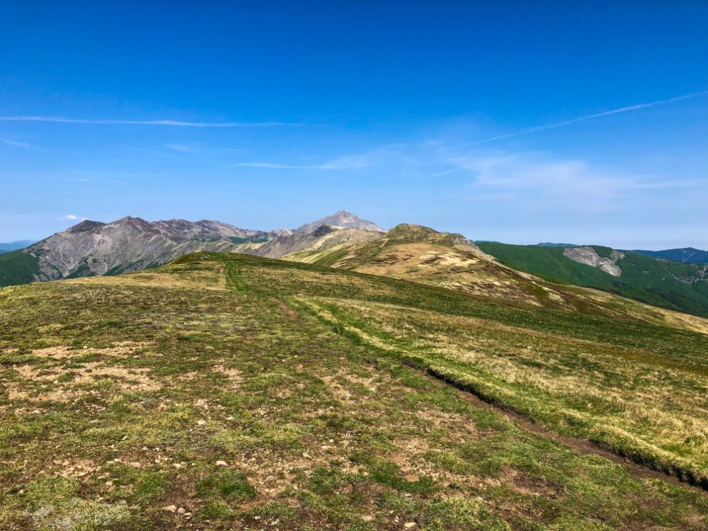 appennino modenese