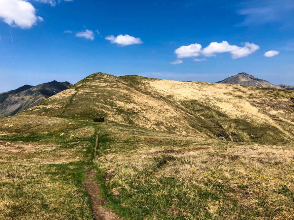 appennino modenese