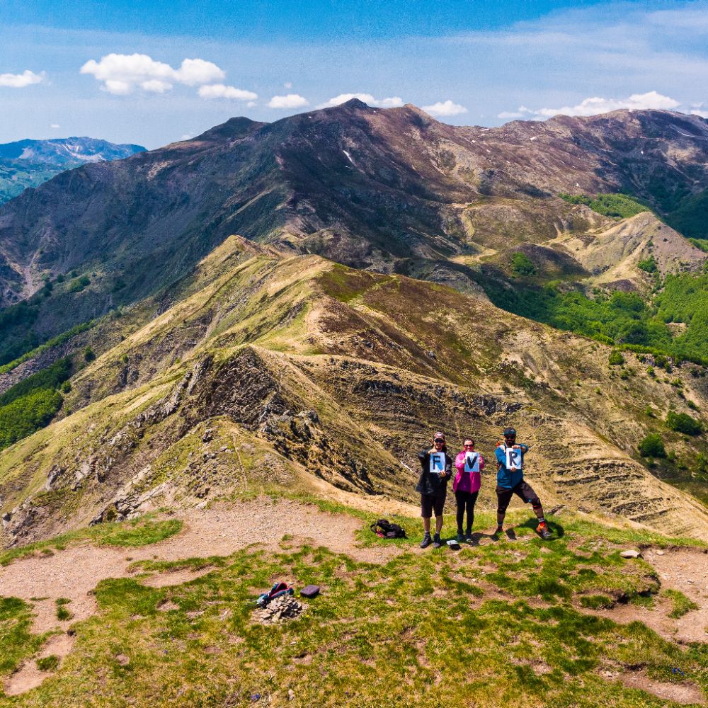 appennino modenese