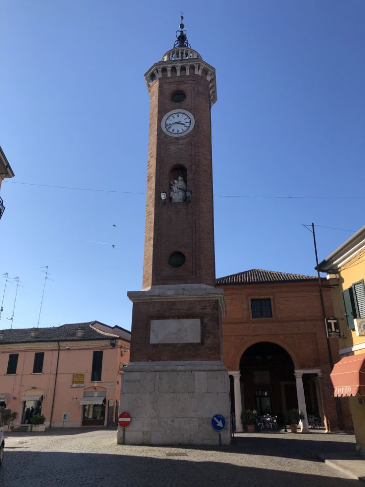 Cosa vedere a Comacchio in un giorno?