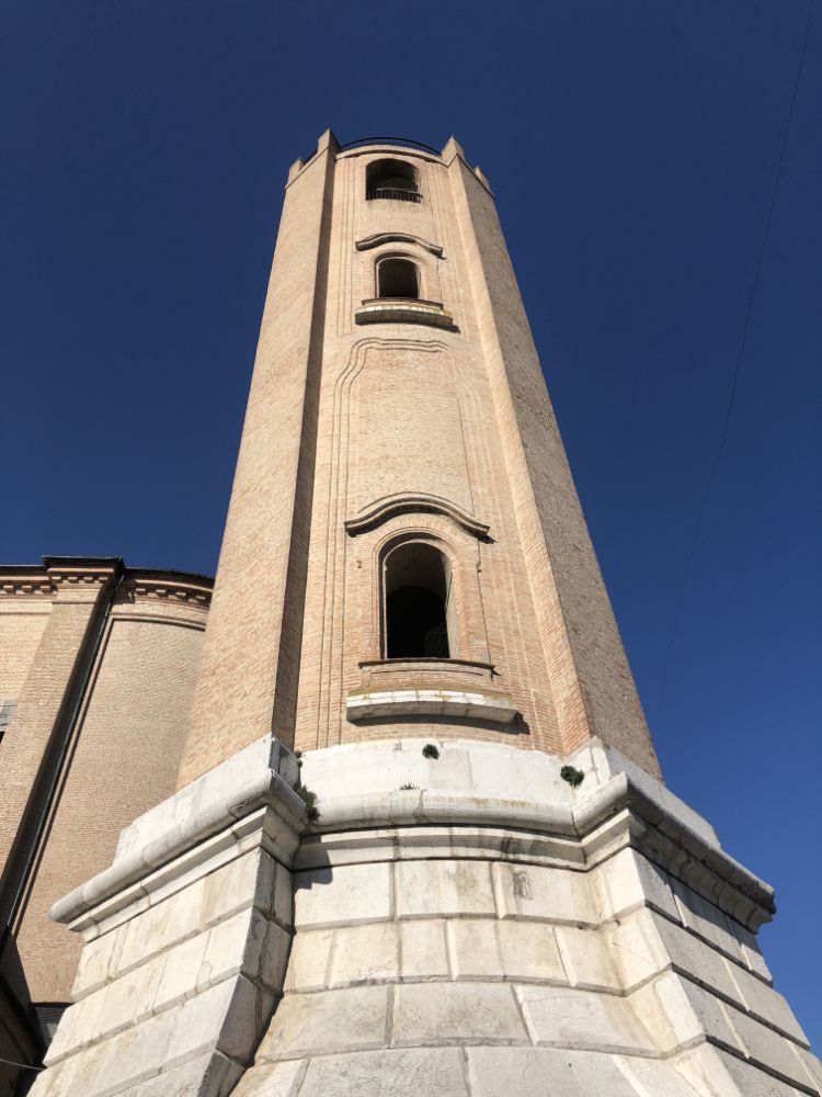 campanile comacchio