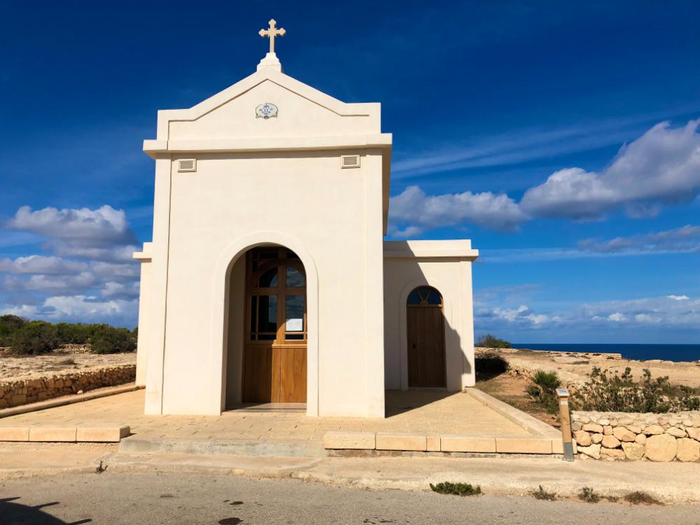 Chapel of Immacolate Conception, Malta