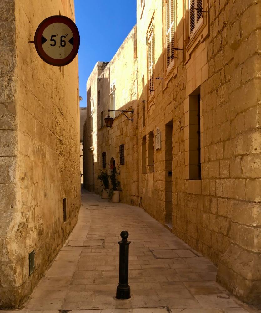 case maltesi