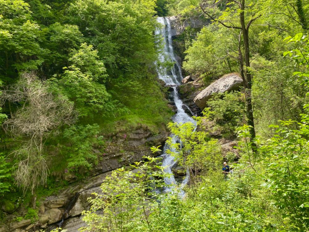 cascate rovinaccia estate