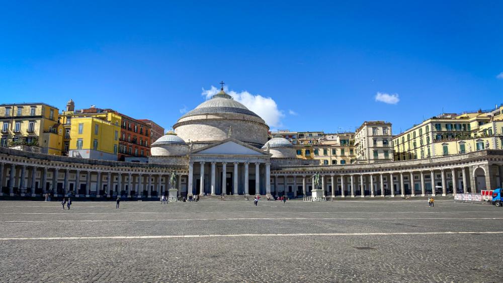 cosa fare a napoli? 