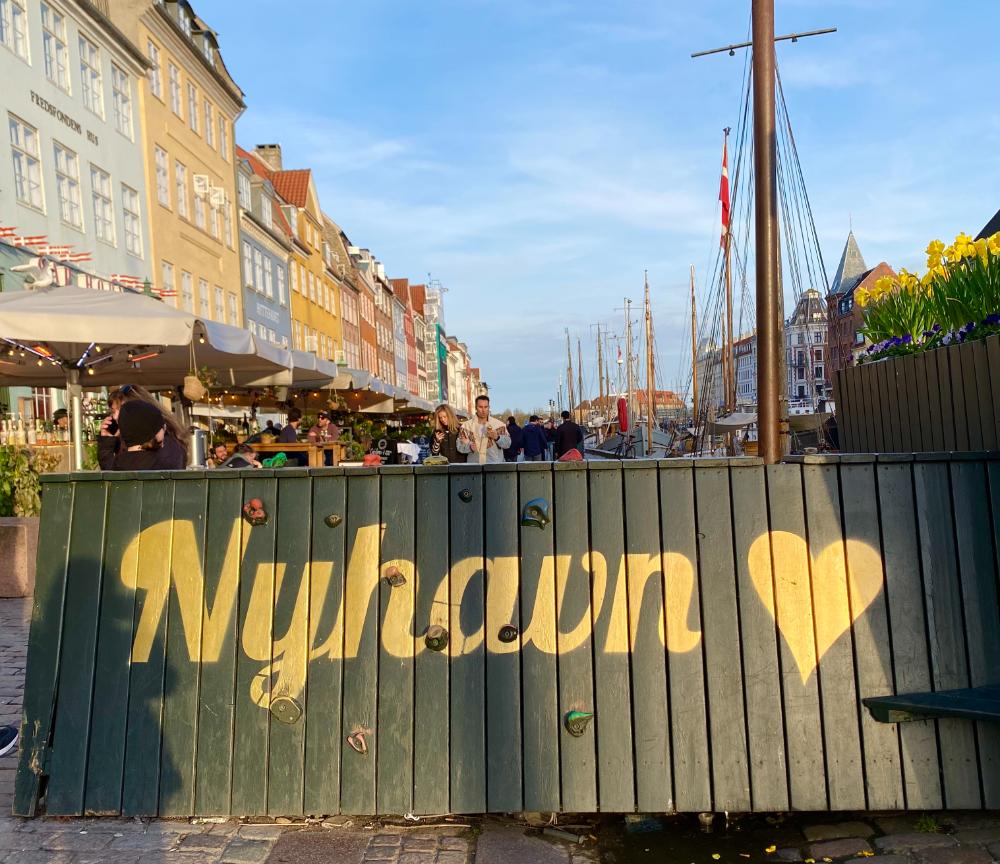 cosa vedere a copenaghen in 2 giorni