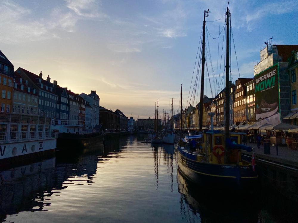 cosa vedere a copenaghen in 2 giorni