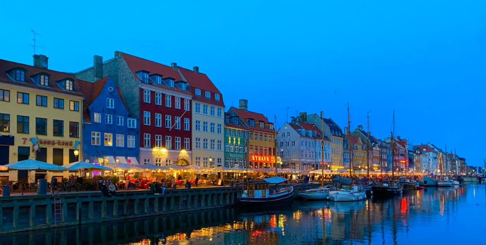 cosa vedere a copenaghen in 2 giorni