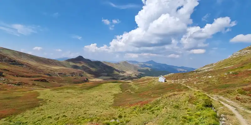 rifugi in appennino emiliano