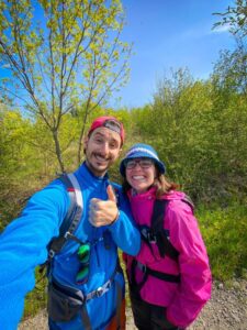 trasloco in montagna: dagli scatoloni alla vita lenta