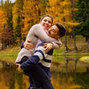 bel e Fol in autunno