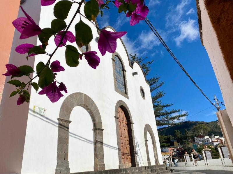Cosa vedere a Santa Brigida