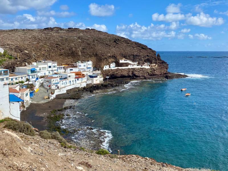 cosa vedere a Gran Canaria