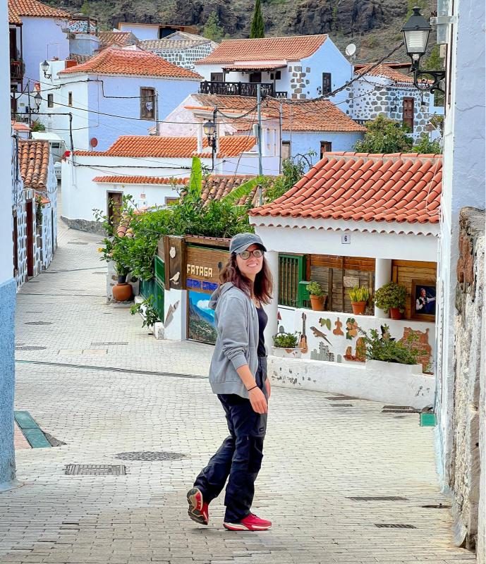 alla scoperta di Gran Canaria