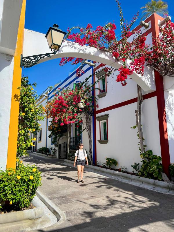cosa vedere a Gran Canaria