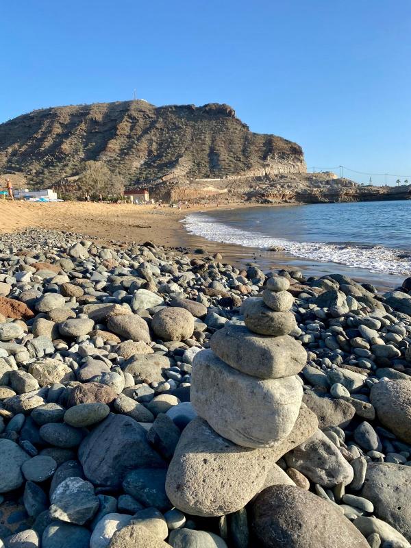 Playa de Tauro